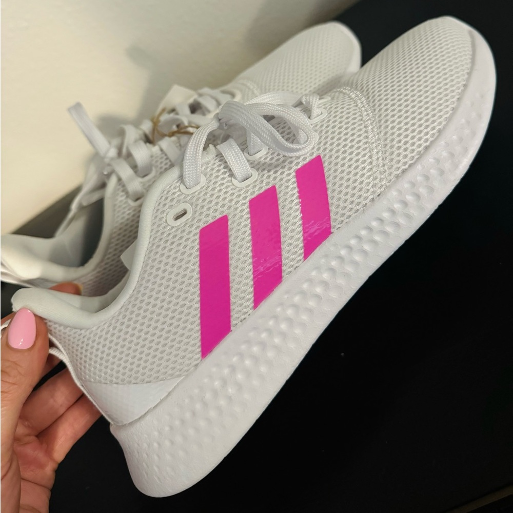 Adidas Puremotion shoes